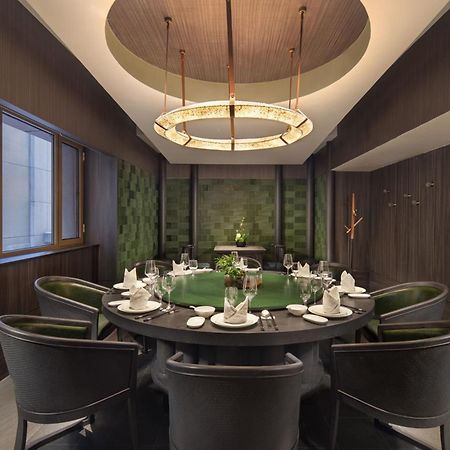 Fairfield By Marriott Beijing Olympic Sports Center 호텔 외부 사진