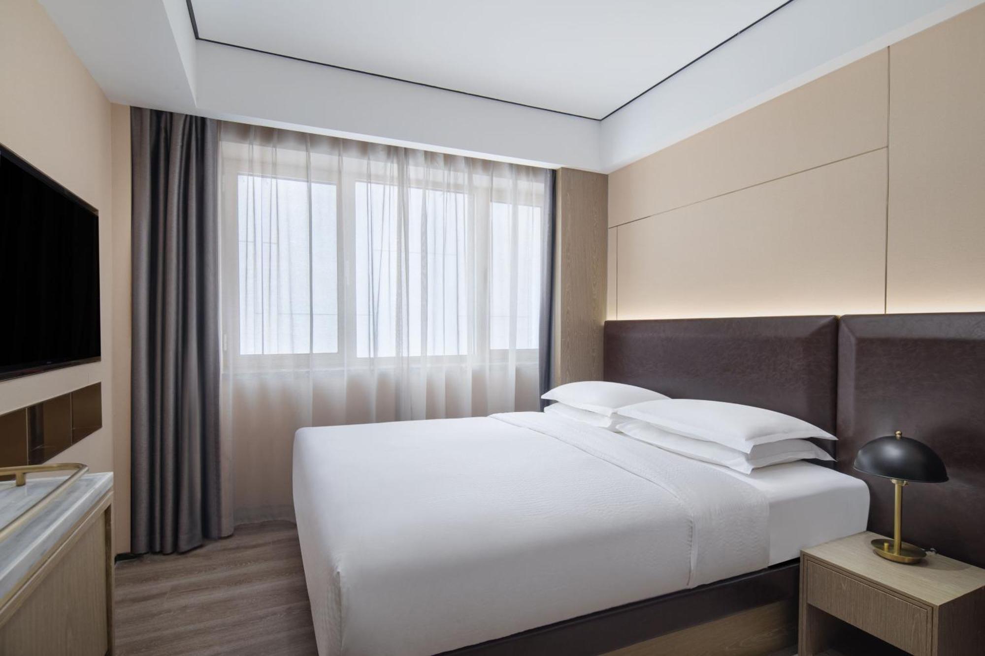 Fairfield By Marriott Beijing Olympic Sports Center 호텔 외부 사진