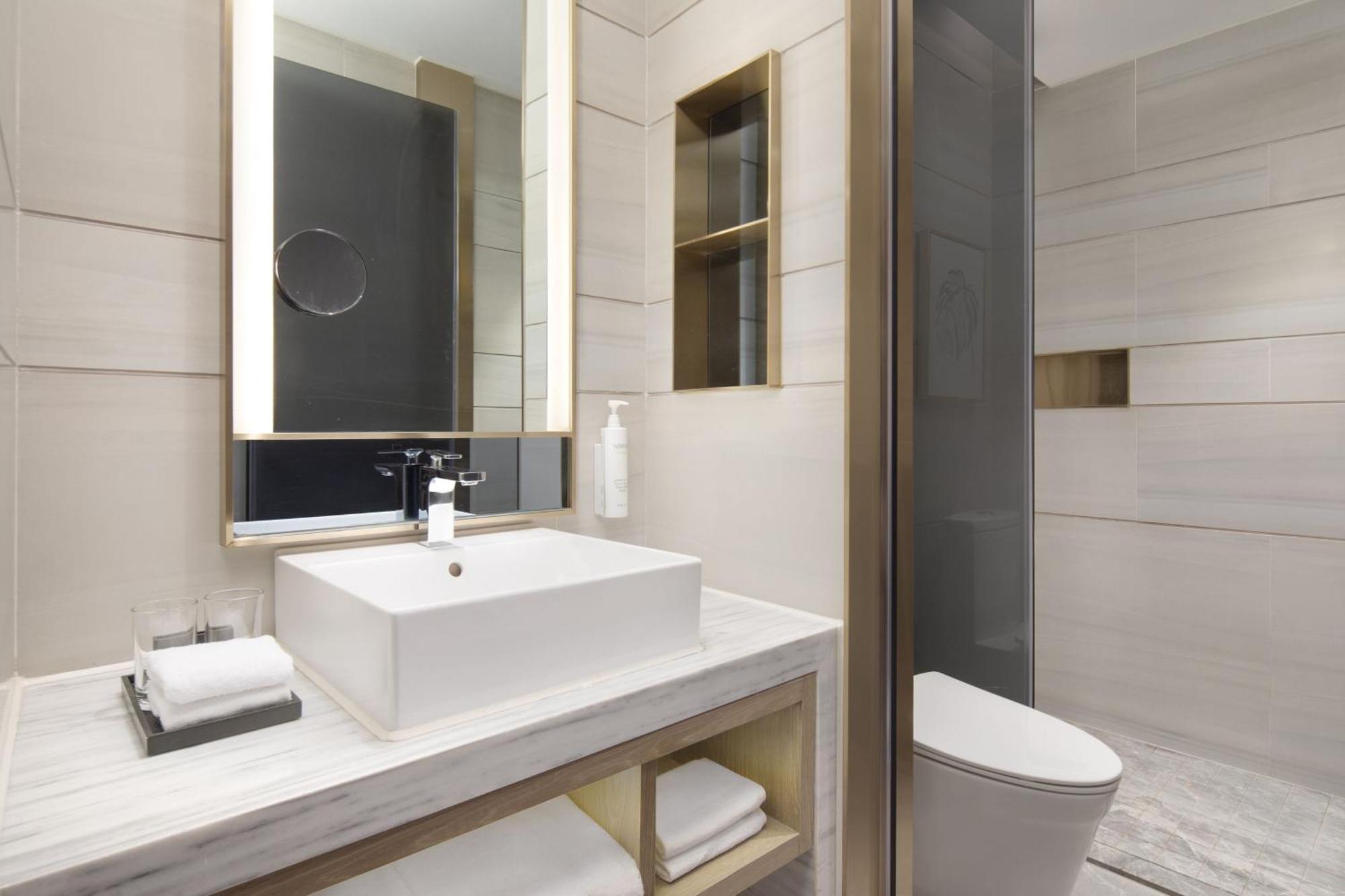 Fairfield By Marriott Beijing Olympic Sports Center 호텔 외부 사진