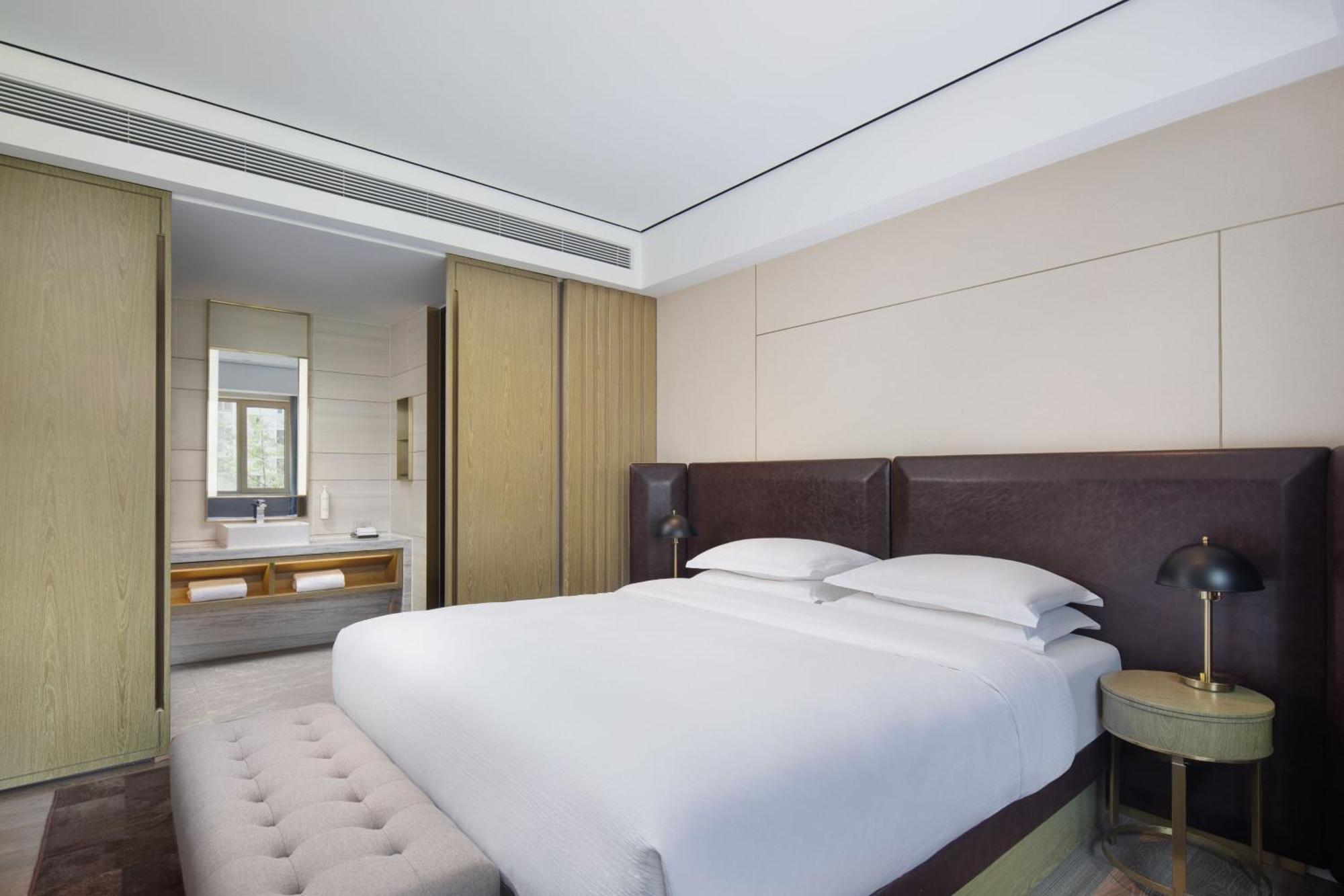 Fairfield By Marriott Beijing Olympic Sports Center 호텔 외부 사진