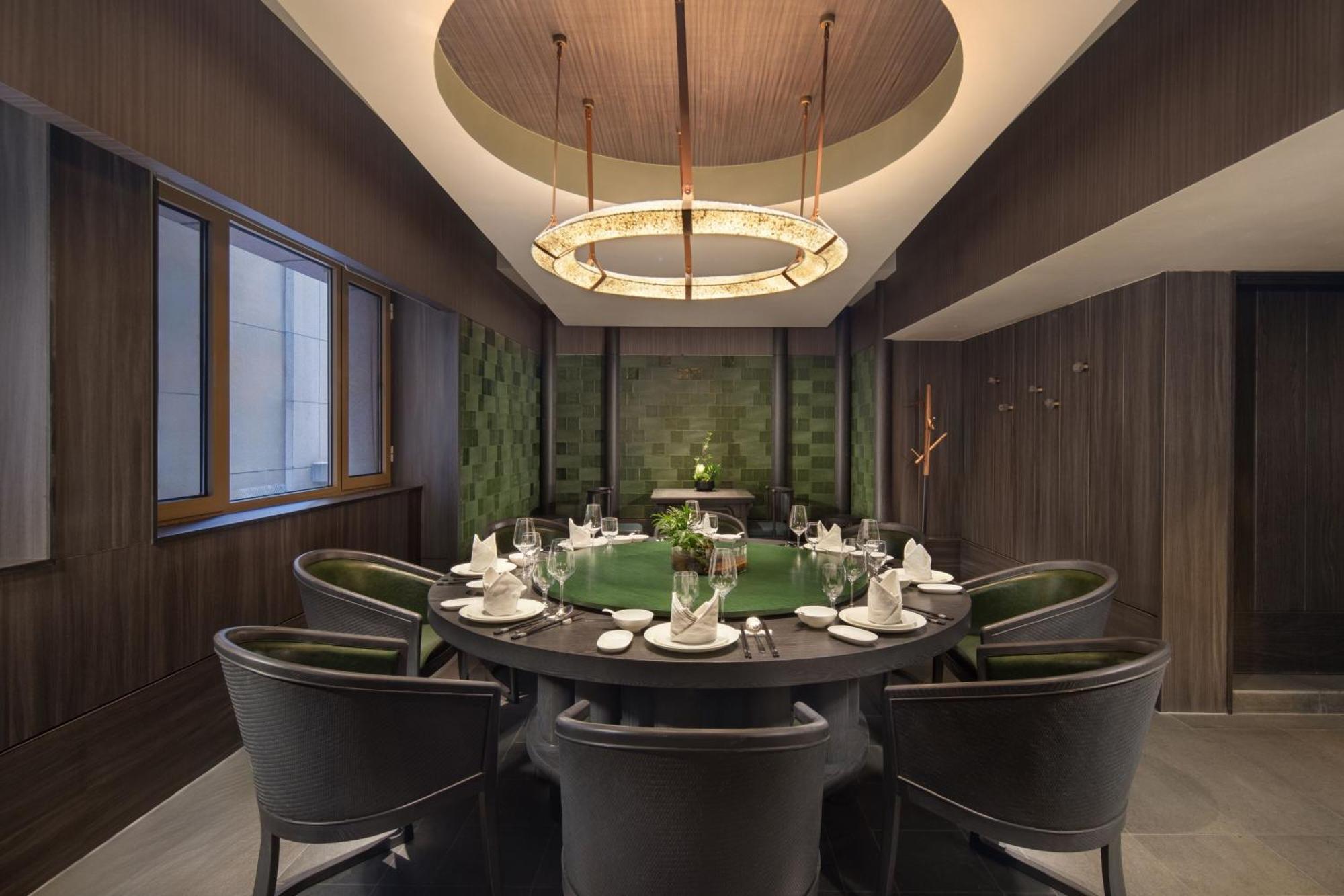 Fairfield By Marriott Beijing Olympic Sports Center 호텔 외부 사진