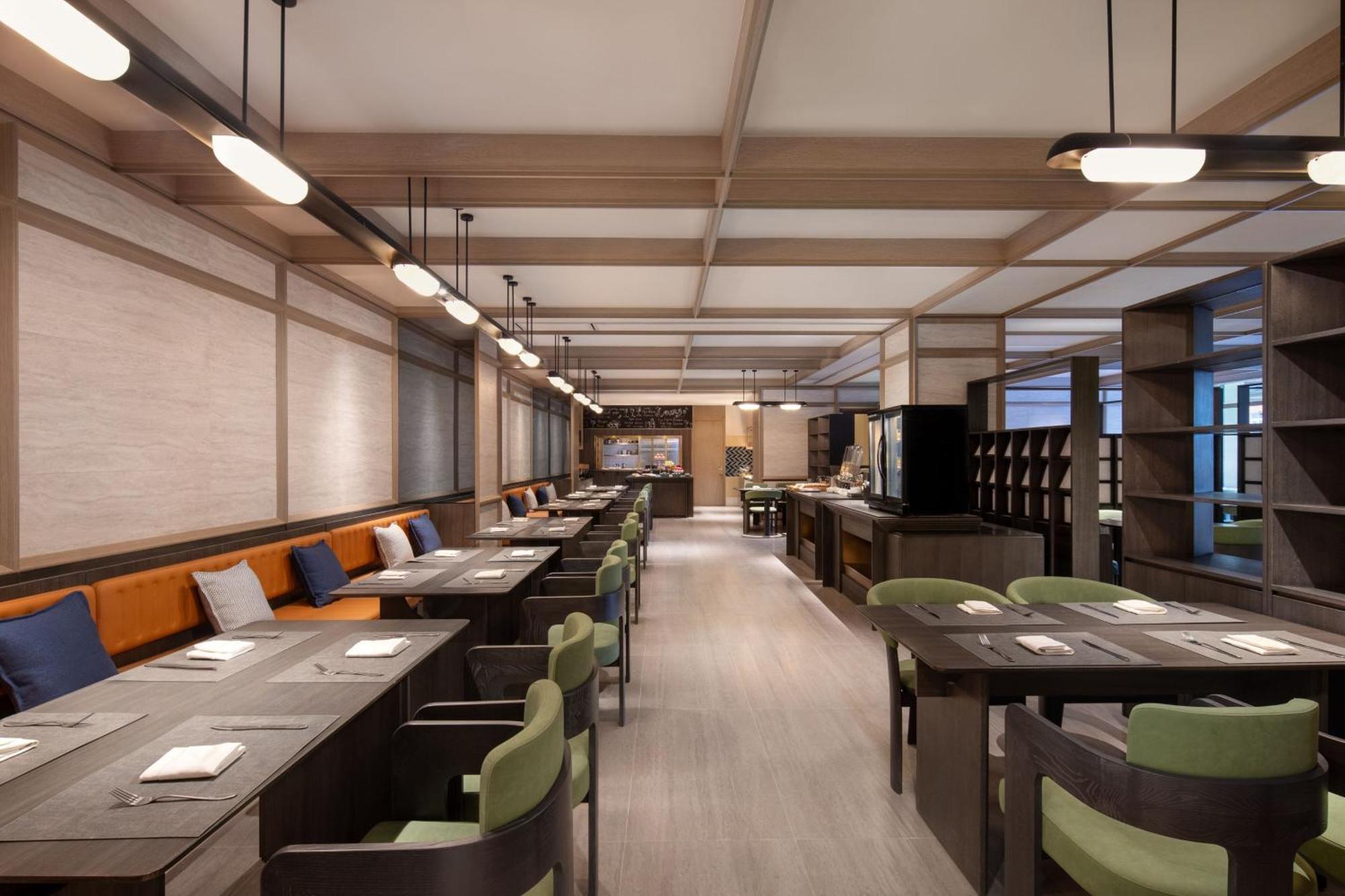 Fairfield By Marriott Beijing Olympic Sports Center 호텔 외부 사진